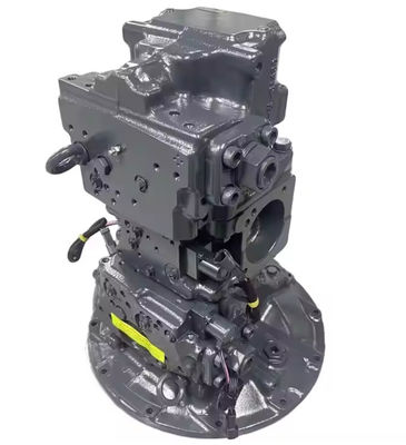 Pompa Utama Hidrolik Baru 708-2L-00500 708-2L-00400 Untuk PC200-8 PC200-8MO Excavator Suku Cadang Mesin Konstruksi