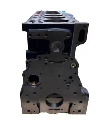 Untuk  C7.1 Blok Silinder Mesin 3833581 Untuk 326D2 Bagian Mesin Konstruksi Excavator