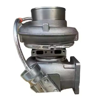 Turbocharger 531-3012 395-5392 191-5431 3808712 Berpendingin Air Untuk Excavator Kompatibel C15 C18 C27 C32 Engine