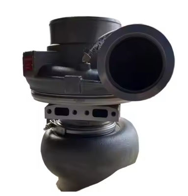 Turbocharger 531-3012 395-5392 191-5431 3808712 Berpendingin Air Untuk Excavator Kompatibel C15 C18 C27 C32 Engine