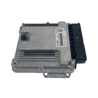 Injektor bahan bakar Bagian mesin konstruksi EC360B EC460B Excavator D12D Engine Fuel Injector 20847327