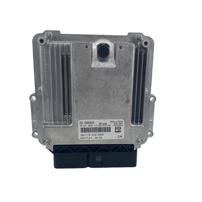 Injektor bahan bakar Bagian mesin konstruksi EC360B EC460B Excavator D12D Engine Fuel Injector 20847327