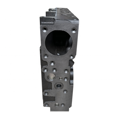 Pompa Injeksi Bahan Bakar 4076442 4076442X 4076442NX Untuk Mesin Diesel SC8.3 4076441 Pompa Injektor Assy