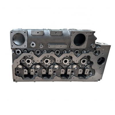 Pompa Injeksi Bahan Bakar 4076442 4076442X 4076442NX Untuk Mesin Diesel SC8.3 4076441 Pompa Injektor Assy