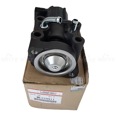 EGR 4M50 HD820 SY215 SY215C SY215C-9 SY225 untuk Mitsubishi untuk KATO untuk Sany ME229911 K5T70096 K5t70096 Mesin suku cadang