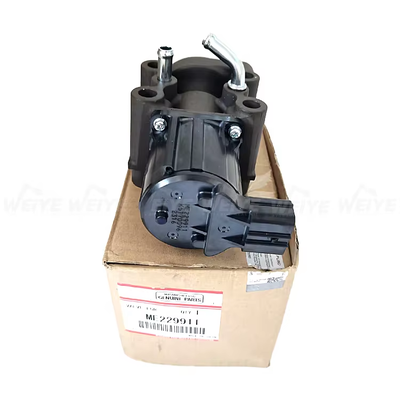 EGR 4M50 HD820 SY215 SY215C SY215C-9 SY225 untuk Mitsubishi untuk KATO untuk Sany ME229911 K5T70096 K5t70096 Mesin suku cadang