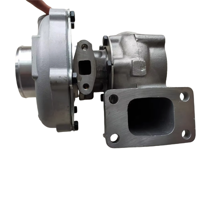 12270137 7200002522 SP107074 J76D WP6 WP6G125E22 Turbocharger Turbo untuk mesin diesel WEICHAI suku cadang Excavator aksesoris