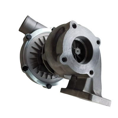 12270137 7200002522 SP107074 J76D WP6 WP6G125E22 Turbocharger Turbo untuk mesin diesel WEICHAI suku cadang Excavator aksesoris