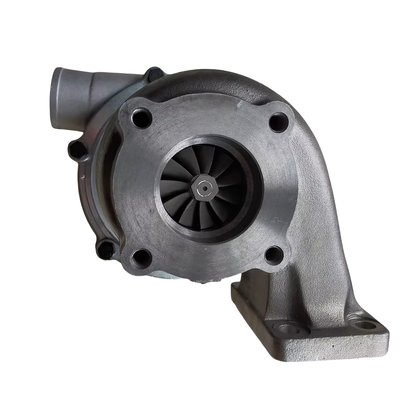 12270137 7200002522 SP107074 J76D WP6 WP6G125E22 Turbocharger Turbo untuk mesin diesel WEICHAI suku cadang Excavator aksesoris