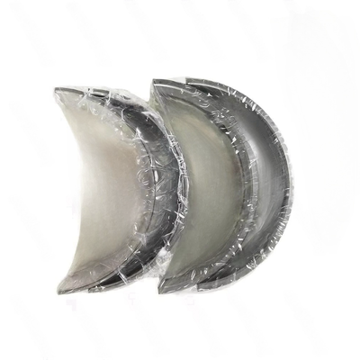 129150-23601 129150-23611 129150-23610 3TNE84 Bantalan Utama Con Rod Bearing untuk Suku Cadang Mesin Yanmar ViO30 ViO30-1 ViO35