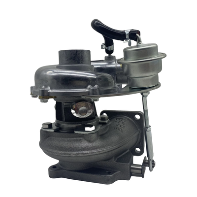 129935-18010 129935-18011 129928-18010 4TNV98T 4TNV98T-Z Turbocharger Turbo untuk Suku Cadang Mesin Yanmar SV100 VIO82