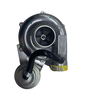 129935-18010 129935-18011 129928-18010 4TNV98T 4TNV98T-Z Turbocharger Turbo untuk Suku Cadang Mesin Yanmar SV100 VIO82