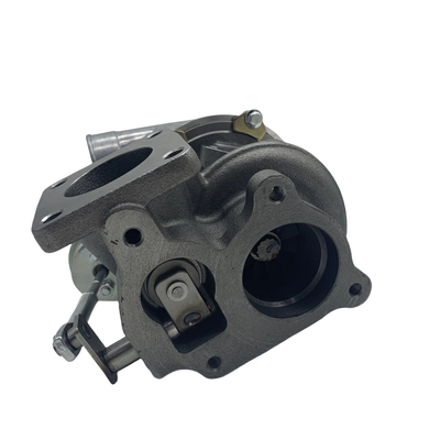 129935-18010 129935-18011 129928-18010 4TNV98T 4TNV98T-Z Turbocharger Turbo untuk Suku Cadang Mesin Yanmar SV100 VIO82