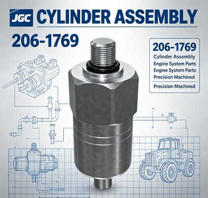 Rakitan Silinder 206-1769