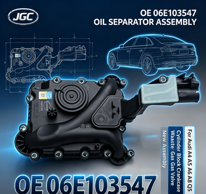 Pompa minyak 6221-51-1100 6221-51-1101 Untuk Excavator PC300-5 Mesin S6D108