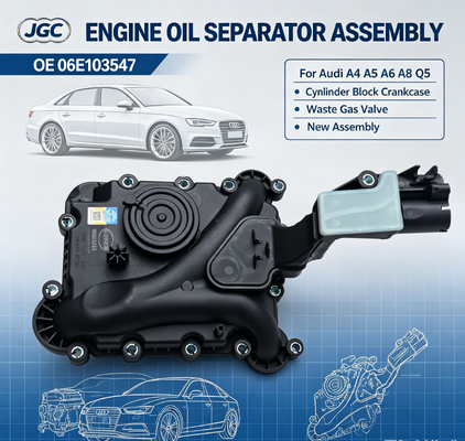 Pompa minyak 6221-51-1100 6221-51-1101 Untuk Excavator PC300-5 Mesin S6D108
