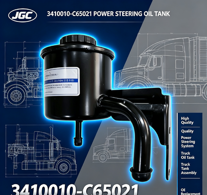 3410010-C65021 Koleksi tangki minyak kemudi servis berkualitas tinggi
