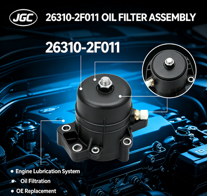 26310-2F011 Pengaturan Filter Minyak