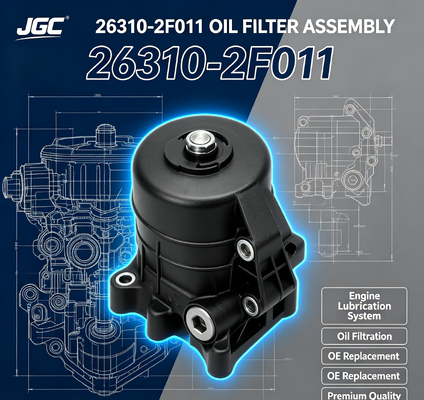 26310-2F011 Pengaturan Filter Minyak