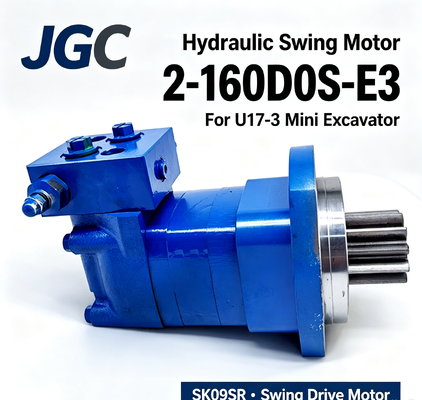 436-1921 Cylinder Block Assembly Untuk erpillar 308 CR Mini Hydraulic Excavator Mesin C3.3B
