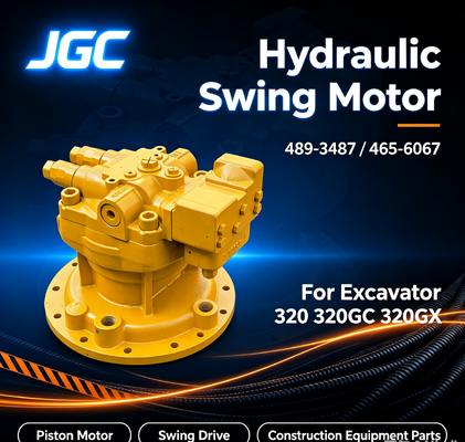 770924 Solenoid Valve Cocok untuk Sany Excavator SY550 SY485