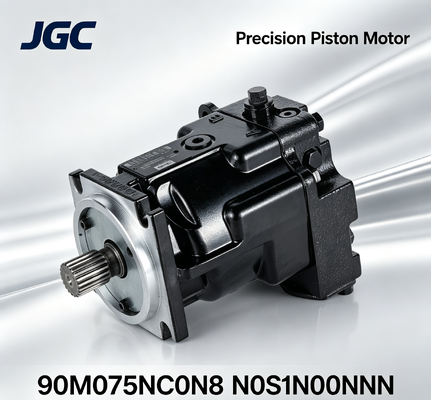 VOE14508165 SA8230-29680 SA8230-29690 Travel Motor Assembly Untuk EC460B Excavator Final Drive