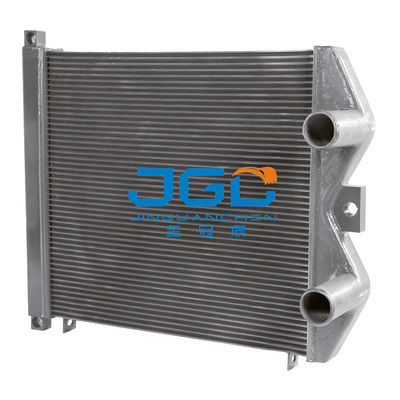 326-3898 Intercooler Mesin Diesel Excavator Untuk Peralatan Konstruksi E336D