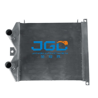 326-3898 Intercooler Mesin Diesel Excavator Untuk Peralatan Konstruksi E336D
