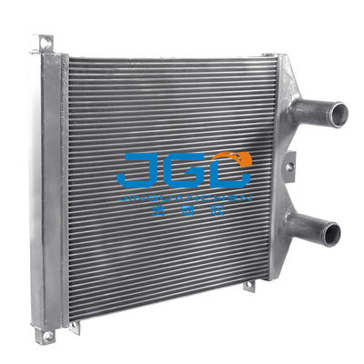 326-3898 Intercooler Mesin Diesel Excavator Untuk Peralatan Konstruksi E336D