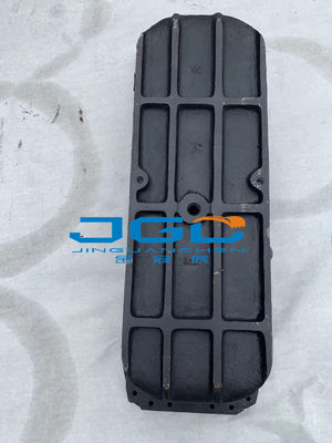 Suku Cadang Mesin Excavator Yanmar Sump Oli Mesin 4TNV98 4TNV94