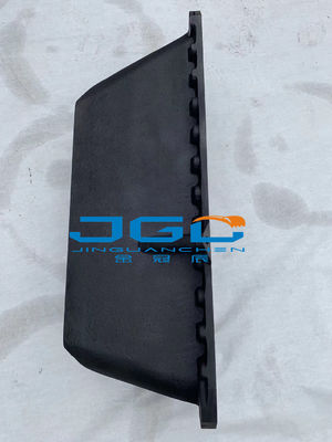 Suku Cadang Mesin Excavator Yanmar Sump Oli Mesin 4TNV98 4TNV94