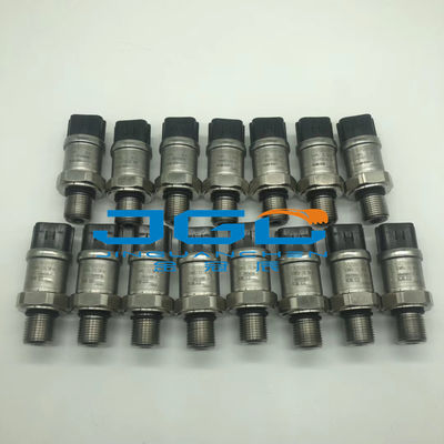 LS52S00015P1 Suku Cadang Excavator Saklar Sensor Tekanan SK200-8