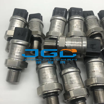 LS52S00015P1 Suku Cadang Excavator Saklar Sensor Tekanan SK200-8