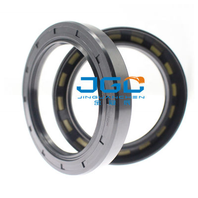 Excavator Aftermarket Rear Crankshaft Oil Seal N O K Untuk Mesin AZ4079E SZ311-01045