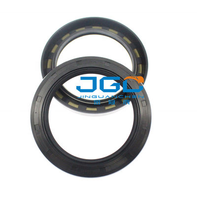 AZ4079E SZ311-01045 Kit Perbaikan Excavator Segel Minyak Crankshaft Belakang N O K