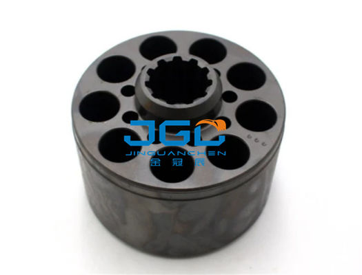 Seri Suku Cadang Hidrolik  K3V180 Pompa Hidrolik Suku Cadang OEM Untuk Excavator
