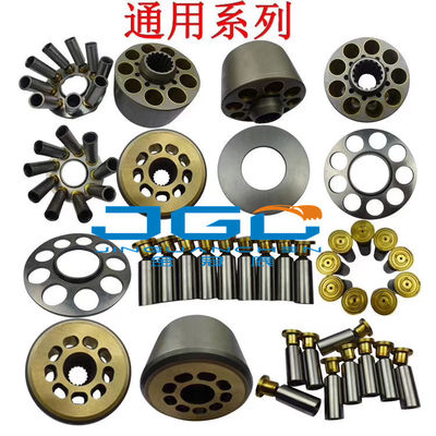 Seri Suku Cadang Hidrolik  K3V180 Pompa Hidrolik Suku Cadang OEM Untuk Excavator