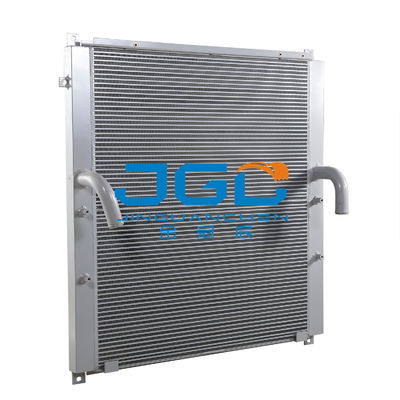 Pendingin Radiator Mesin Teknik Hidrolik Untuk Excavator erpillar 330B 124-1763