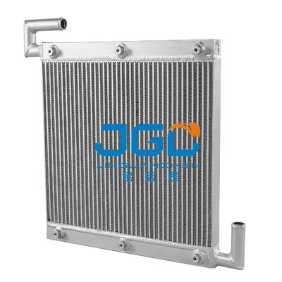4217470 Hidrolik HYD Oil Cooler Aksesoris Hitachi Excavator Untuk EX60