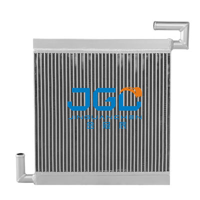 4217470 Hidrolik HYD Oil Cooler Aksesoris Hitachi Excavator Untuk EX60