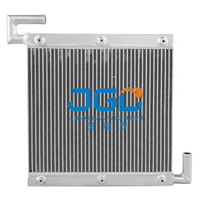 4217470 Hidrolik HYD Oil Cooler Aksesoris Hitachi Excavator Untuk EX60