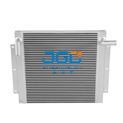 Radiator Kato Pendingin Oli Hidraulik Kinerja Tinggi Untuk Excavator HD512