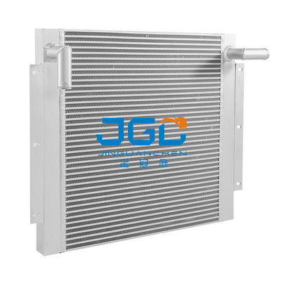 Radiator Kato Pendingin Oli Hidraulik Kinerja Tinggi Untuk Excavator HD512