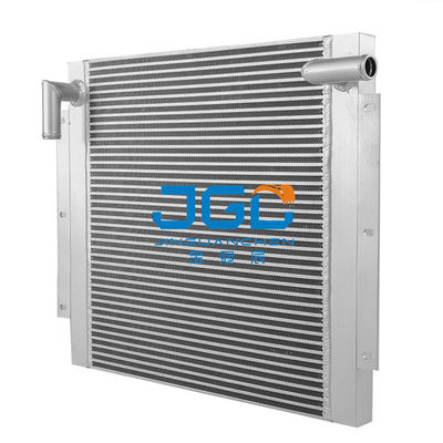 Radiator Kato Pendingin Oli Hidraulik Kinerja Tinggi Untuk Excavator HD512