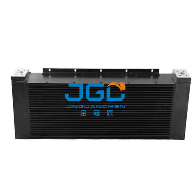 Oli Pendingin Radiator Transmisi OEM Excavator Untuk Backhoe JCB210