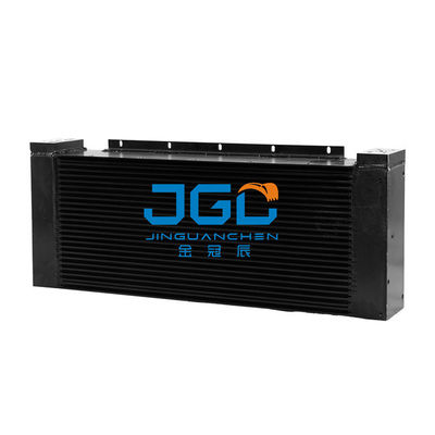 Oli Pendingin Radiator Transmisi OEM Excavator Untuk Backhoe JCB210