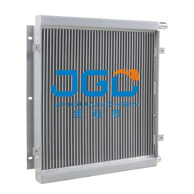 2030356130 Pendingin Oli Radiator Hidrolik Excavator Komatsu PC120-5