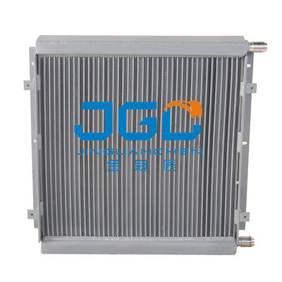2030356130 Pendingin Oli Radiator Hidrolik Excavator Komatsu PC120-5