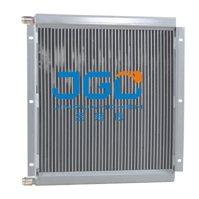 2030356130 Pendingin Oli Radiator Hidrolik Excavator Komatsu PC120-5