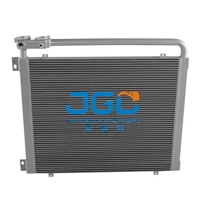 Radiator Pendingin Hidraulik Mesin Excavator PC200-7 Untuk Loader 20Y-03-31610